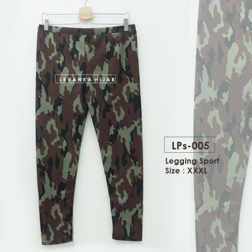 LPs-005 Legging Sport